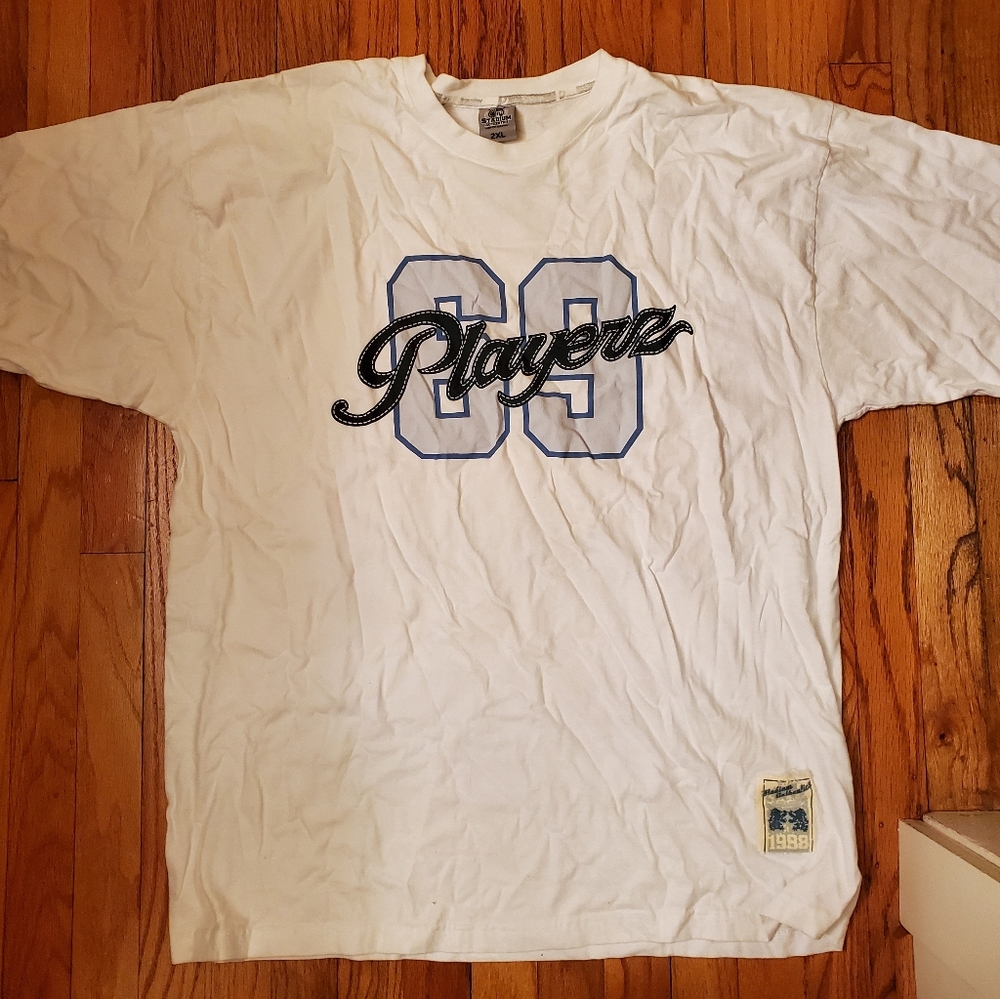Playerz 69 brand shirt 2XL